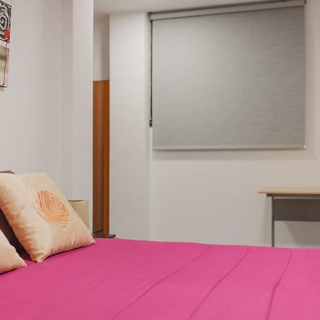 Apartamento Medano Granadilla De Abona Exterior foto
