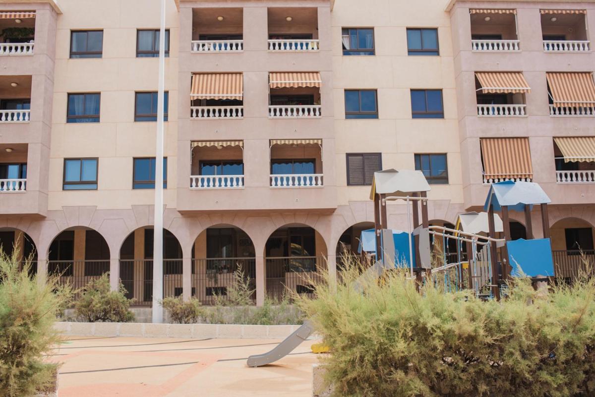 Apartamento Medano Granadilla De Abona Exterior foto