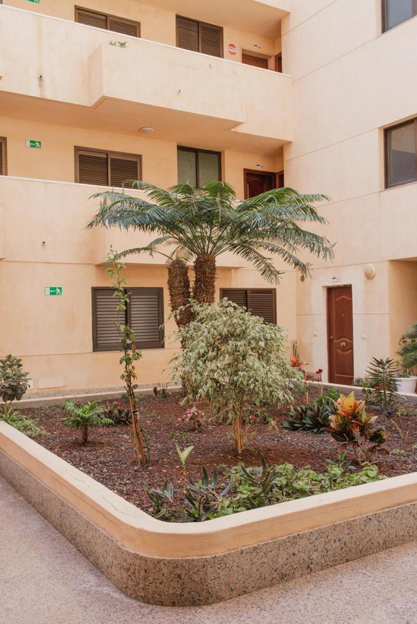 Apartamento Medano Granadilla De Abona Exterior foto
