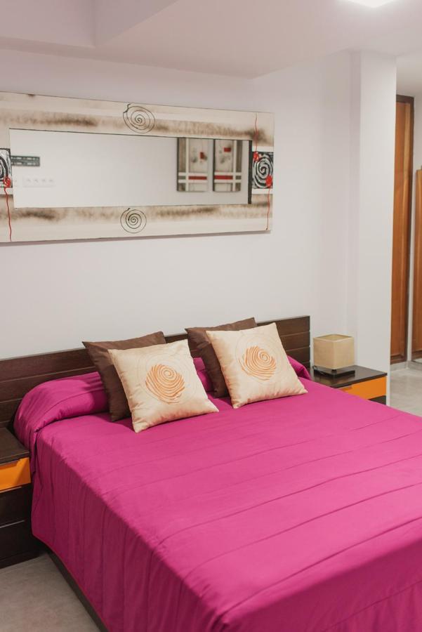 Apartamento Medano Granadilla De Abona Exterior foto
