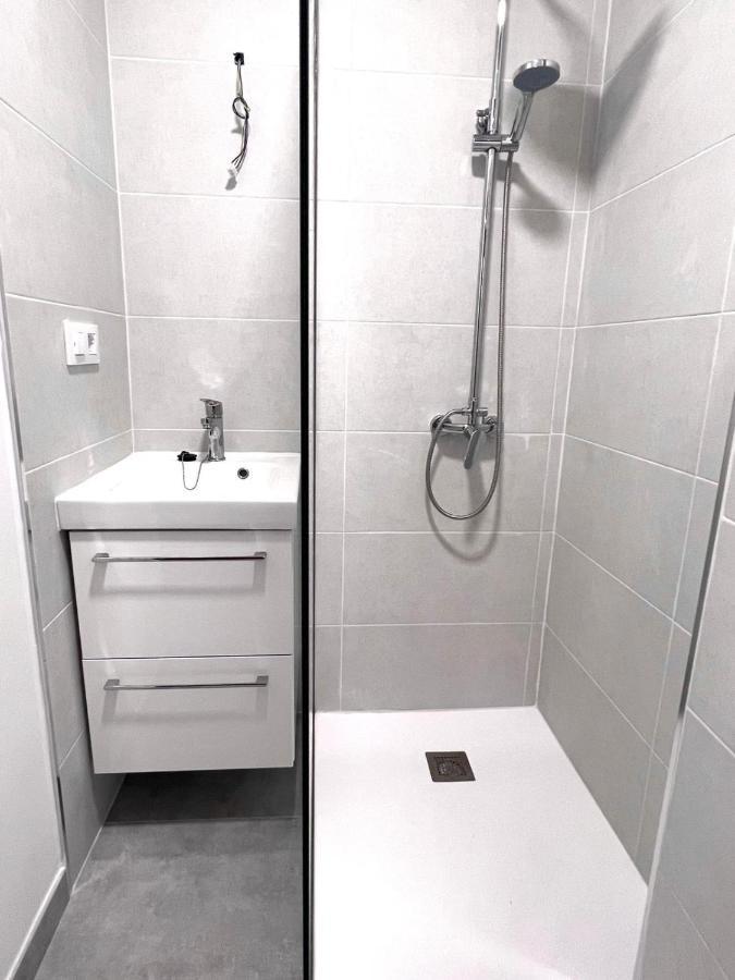 Apartamento Medano Granadilla De Abona Exterior foto